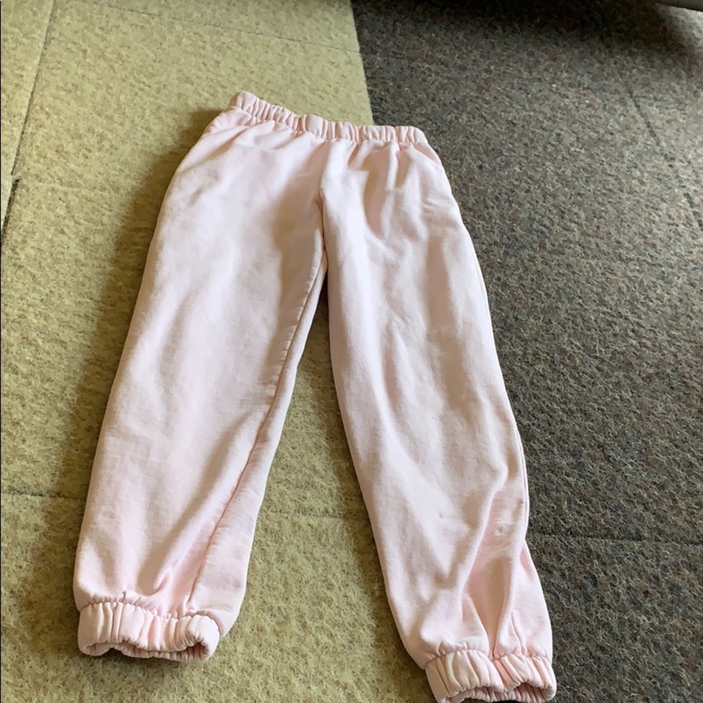 Brandy Melville sweats